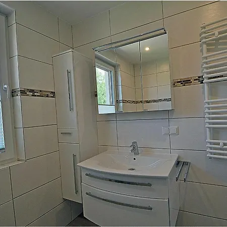 Holiday home Kliffrand 16a Comfortable *