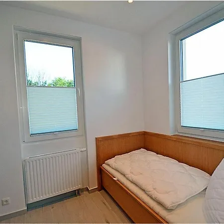 Holiday home Kliffrand 16a Comfortable Glowe