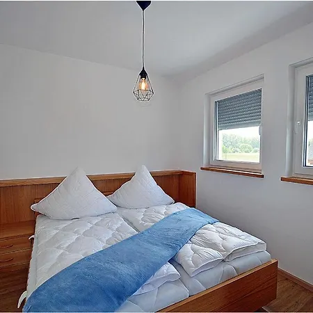 Kliffrand 16a Comfortable Glowe