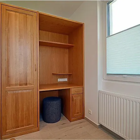 Kliffrand 16a Comfortable Holiday home Glowe