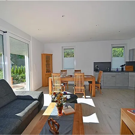 Kliffrand 16a Comfortable