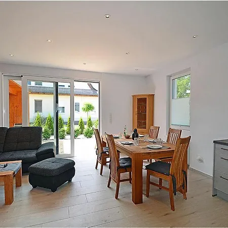 Holiday home Kliffrand 16a Comfortable Glowe