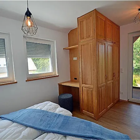 Holiday home Kliffrand 16a Comfortable