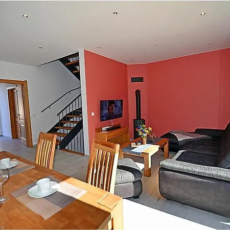 Kliffrand 16a Comfortable Holiday home Glowe