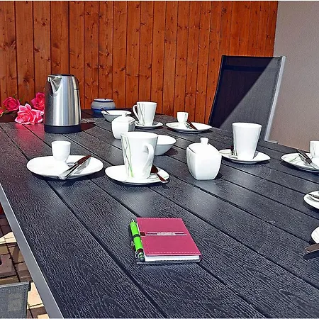 Kliffrand 16a Comfortable