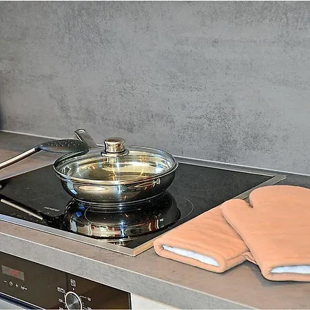 Дом отдыха Kliffrand 16a Comfortable