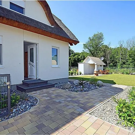 Kliffrand 16a Comfortable Holiday home *