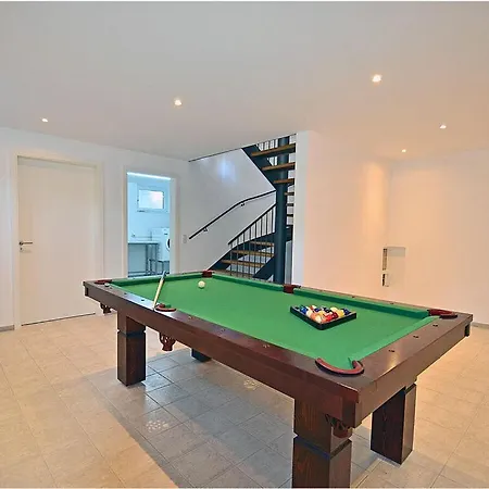 Дом отдыха Kliffrand 16a Comfortable *