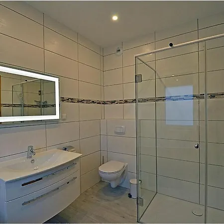 Kliffrand 16a Comfortable Holiday home Glowe
