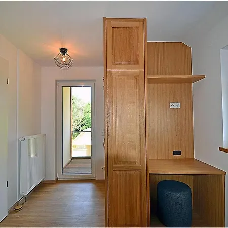 Дом отдыха Kliffrand 16a Comfortable