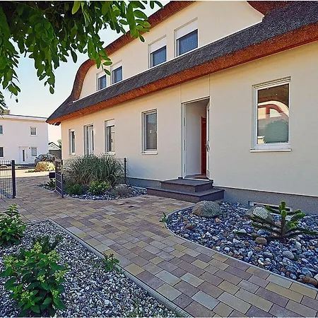 Kliffrand 16a Comfortable Дом отдыха