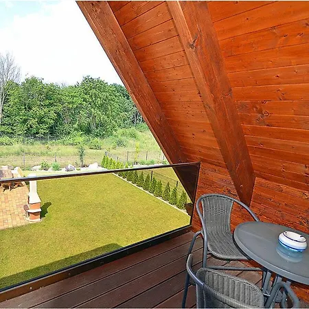 Kliffrand 16a Comfortable Дом отдыха