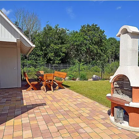 Kliffrand 16a Comfortable