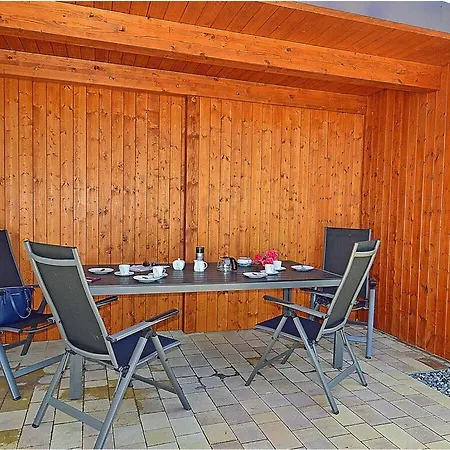 Kliffrand 16a Comfortable *