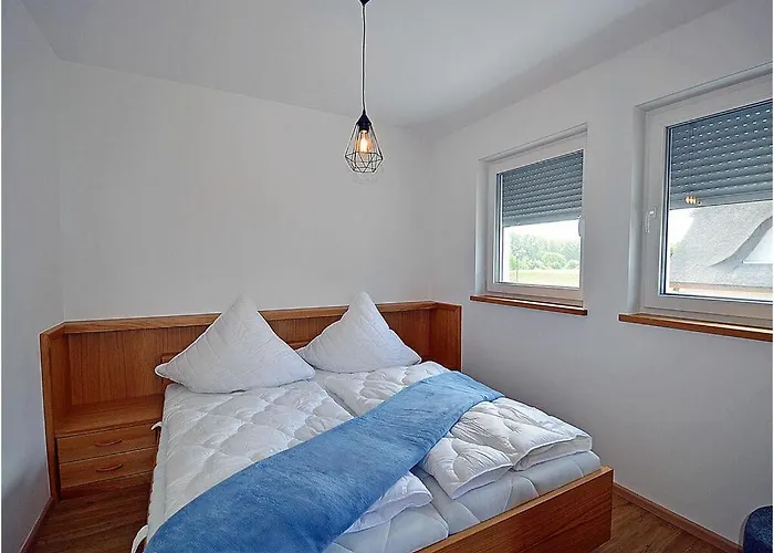 Kliffrand 16a Comfortable Glowe