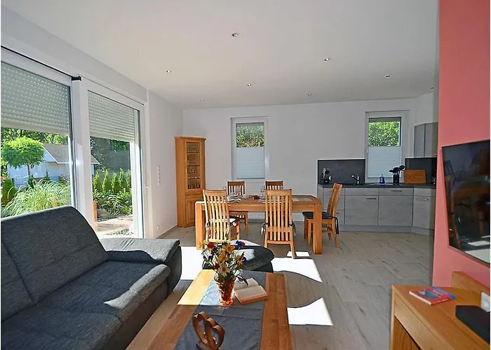 Kliffrand 16a Comfortable