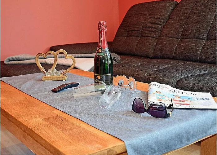 Kliffrand 16a Comfortable