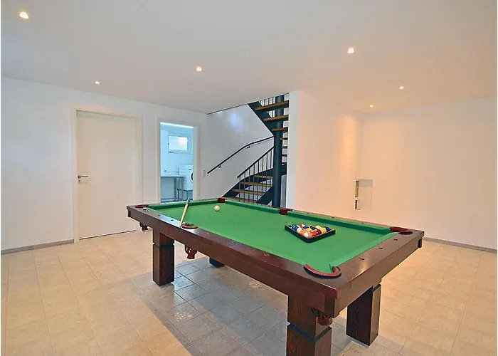 Feriehus Kliffrand 16a Comfortable *