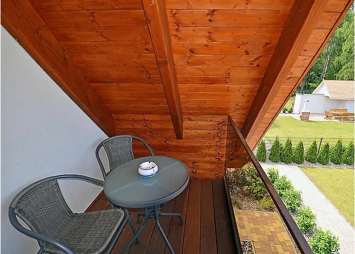 Kliffrand 16a Comfortable * Glowe