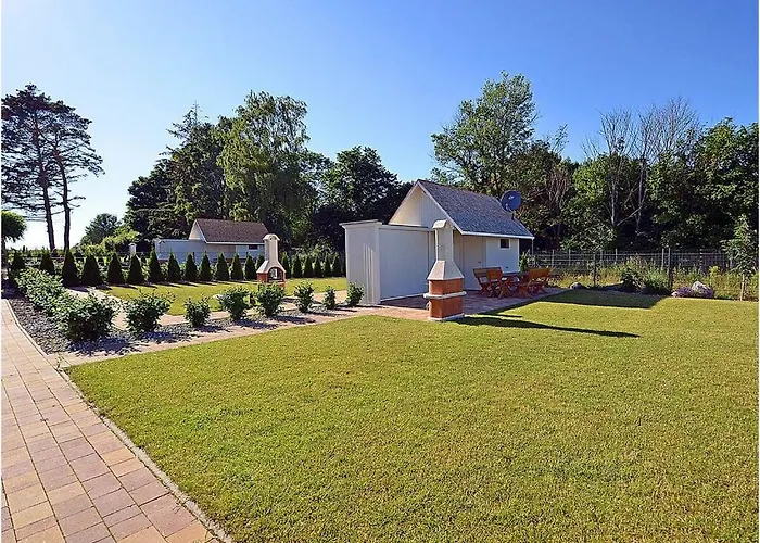 Kliffrand 16a Comfortable * Glowe