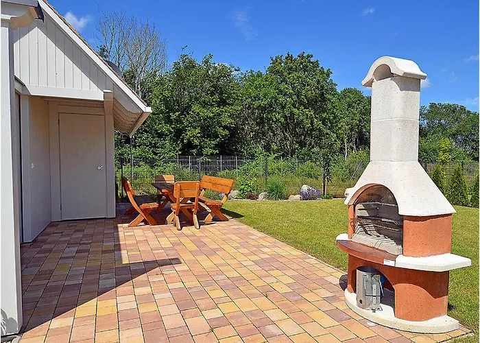 Kliffrand 16a Comfortable